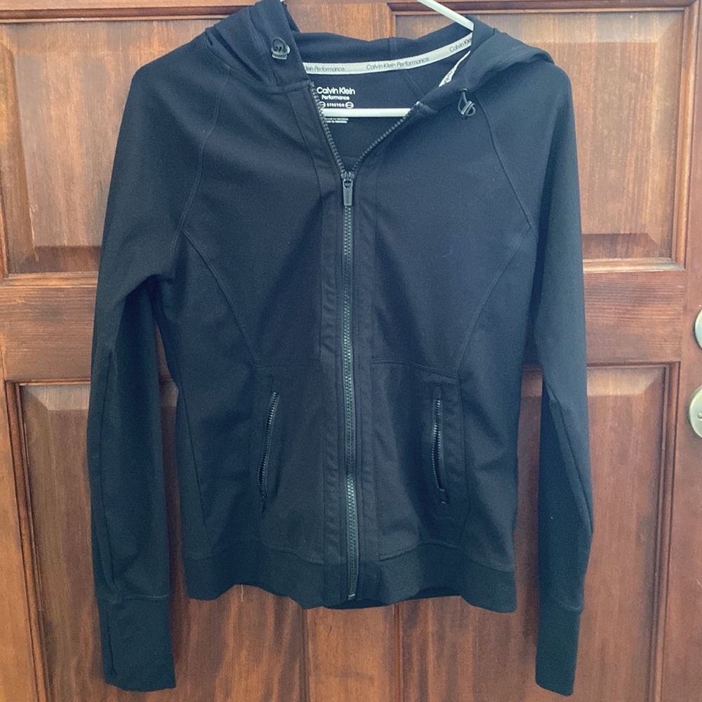 Calvin Klein Jacket